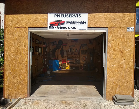 Pneuservis